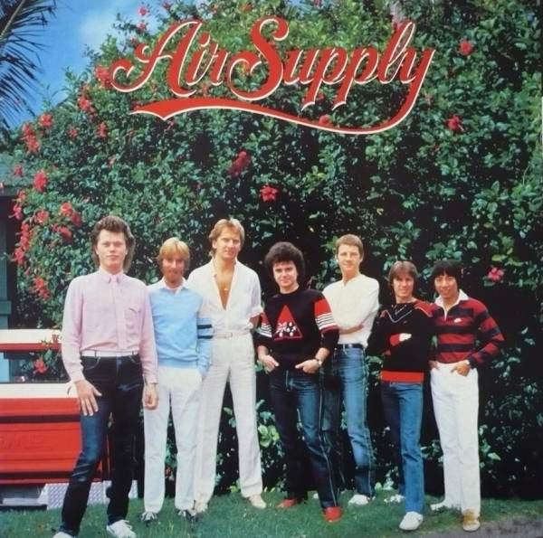 Lost In Love / The One That You Love