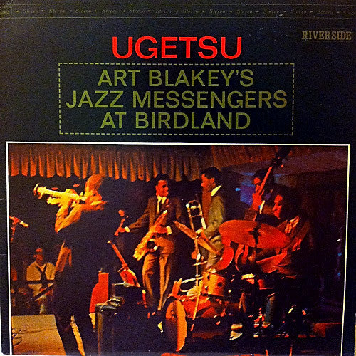 Release: Ugetsu-Vinyl-US-1983-OJC-090, RS-9464-2902588