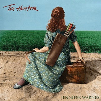 Release: The Hunter-Vinyl-US-2008-CLP 7063-1, DRL13712-1-3269249