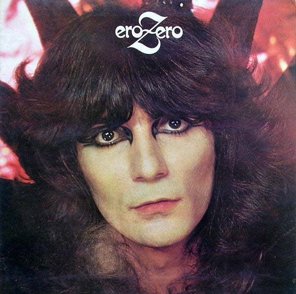 Release: EroZero-Vinyl-Italy-1979-PL 31436-1456443