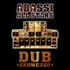 Abassi All Stars - Dub Showcase (2xVinyl, LP) Very Good Plus (VG+) / Very Good Plus (VG+)