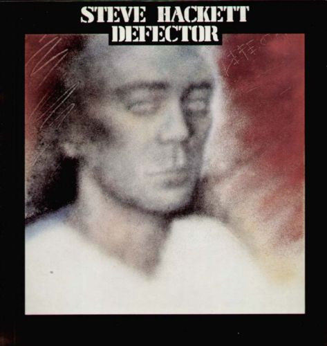 Release: Defector-Vinyl-Italy-1980-9124 058-2816458