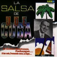 Master Release: La Salsa De Joe Cuba by Joe Cuba