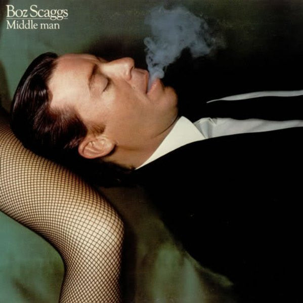 Release: Middle Man-Vinyl-US-1980-FC 36106-1709420