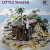 Little Walter - Little Walter (2xVinyl, LP, Compilation, Reissue) Very Good (VG) / Very Good Plus (VG+)