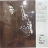 John Coltrane Quintet - Live In Paris 1961 (Vinyl, LP, Mono)