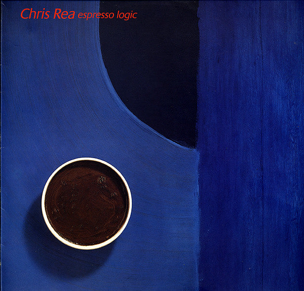Release: Espresso Logic-Vinyl-Europe-1993-4509-94311-1-1119599
