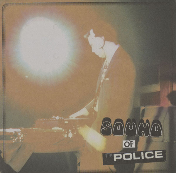 Release: Sound Of The Police-Vinyl-US-2010-ASS004-2363067