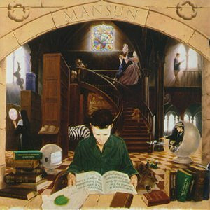 Master Release: Six by Mansun