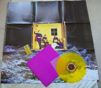 Master Release: To The Faithful Departed by The Cranberries
