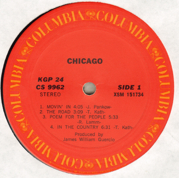 Chicago