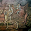 Daniel Vega - La Noche Que Precede A La Batalla (Vinyl, LP, Album) Very Good Plus (VG+) / Very Good Plus (VG+)