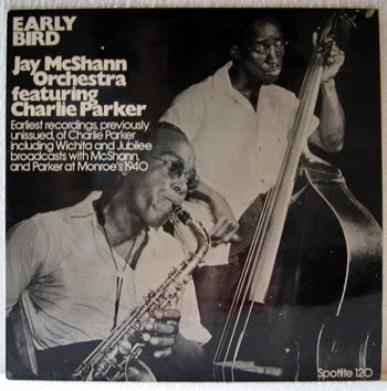 Release: Early Bird-Vinyl-UK-1973-SPJ120-3206457