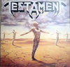 Testament (2) - Practice What You Preach (Vinyl, LP, Album) Very Good (VG) / Very Good (VG)