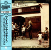 Creedence Clearwater Revival - Willy And The Poor Boys (Vinyl, LP, Album, Reissue) Very Good Plus (VG+) / Very Good (VG)
