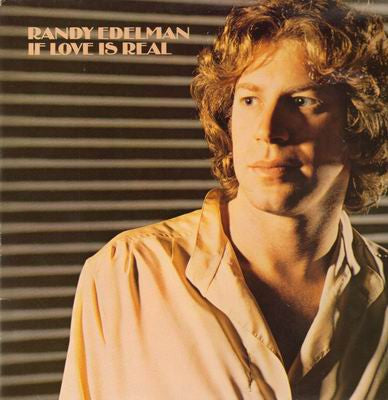 Release: If Love Is Real-Vinyl-US-1977-AB 4139-2553055