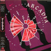 Arcadia (3) - Election Day (The Consensus Mix) (Vinyl, 12