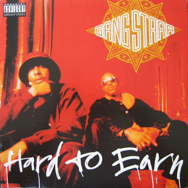Release: Hard To Earn-Vinyl-UK-2001-7243 8 28435 1 1, 7243 8 28435 1 1-1162053