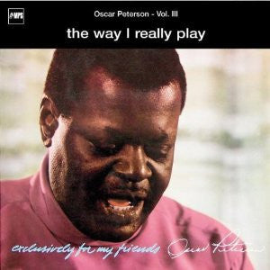 Release: The Way I Really Play-Vinyl-France-None-15027-2132301