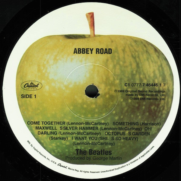 Abbey Road