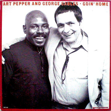 Release: Goin' Home-Vinyl-US-1982-GXY-5143-2993304