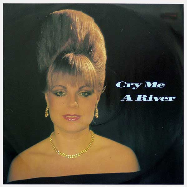 Release: Cry Me A River-Vinyl-UK-1983-PINK x 6, Pink x 6-1315721
