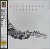 Eric Clapton - Slowhand (Vinyl, LP, Album, Reissue) Very Good Plus (VG+) / Good Plus (G+)