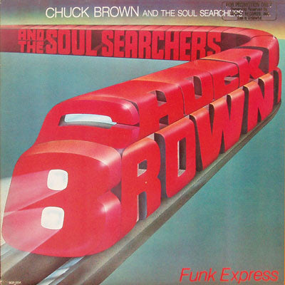 Release: Funk Express-Vinyl-US-1980-SOR-3234-1121149