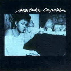 Master Release: Compositions by Anita Baker
