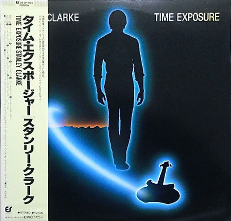 Time Exposure