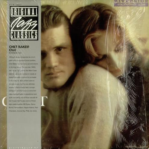 Master Release: Chet by Chet Baker