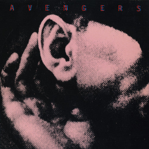 Master Release: Avengers by Avengers