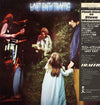 Traffic - Last Exit (Vinyl, LP, Album, Reissue) Very Good Plus (VG+) / Good Plus (G+)