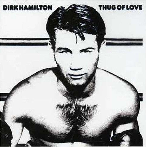 Thug Of Love