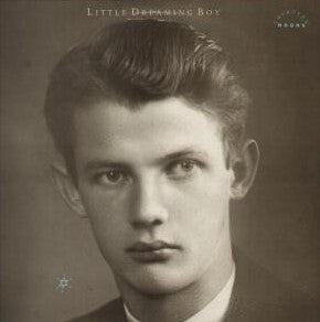 Release: Little Dreaming Boy-Vinyl-UK-1986-WRLP 003-1334446