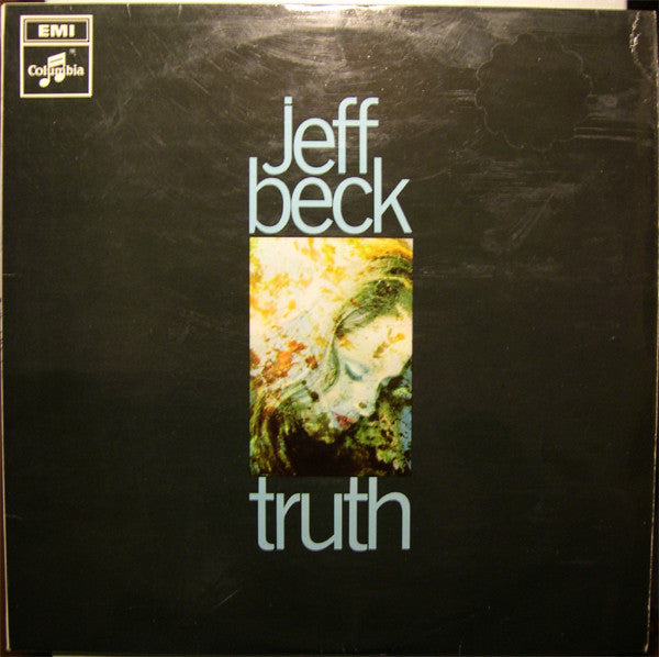Release: Truth-Vinyl-UK-None-SCX 6293-1661377