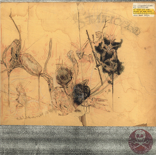 Release: Unknown Release-Vinyl-US-1996-007, none-2227606