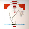 Minoru Miki - The Young Sprout - Selected Works Of Minoru Miki Vol. 1 (Vinyl, LP) Very Good Plus (VG+) / Very Good (VG)