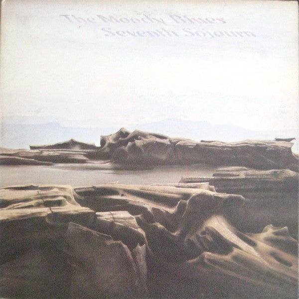 Release: Seventh Sojourn-Vinyl-US-1972-THS 7-1875478