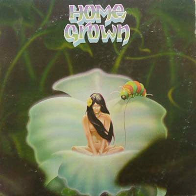 Master Release: Home Grown by Various