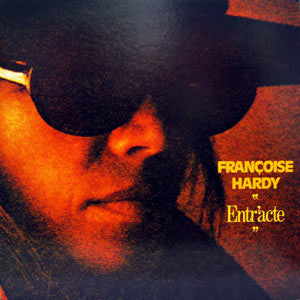 Master Release: Entr'acte by Françoise Hardy
