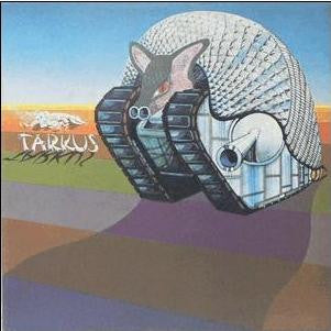 Release: Tarkus-Vinyl-US-1977-SD 19121-2002078