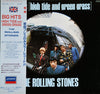 The Rolling Stones - Big Hits (High Tide And Green Grass) (Vinyl, LP, Compilation, Stereo) Very Good (VG) / Very Good Plus (VG+)