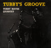 Tubby Hayes Quartet - Tubby's Groove (Vinyl, LP, Album, Reissue) Very Good Plus (VG+) / Very Good (VG)