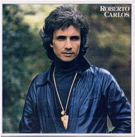 Master Release: Roberto Carlos by Roberto Carlos