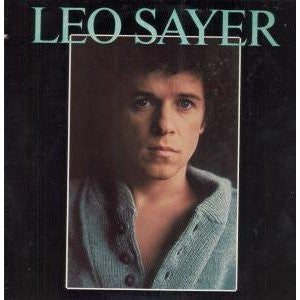 Release: Leo Sayer-Vinyl-US-1978-BSK 3200-2096594