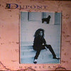 Dupont (4) - Hurricane (Vinyl, 12