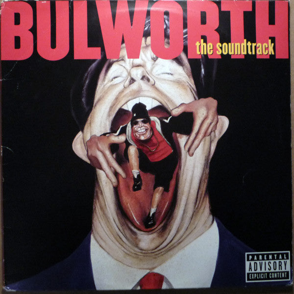 Master Release: Bulworth (The Soundtrack) by Various