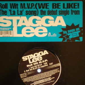 Release: Roll Wit M.V.P.-Vinyl-US-2003-ARTDJ 01119-1, 80119-01128-1R, 80119-01128-1-3424067