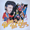 Willie And The Poor Boys - Willie And The Poor Boys (Vinyl, LP, Album) Very Good Plus (VG+) / Very Good (VG)